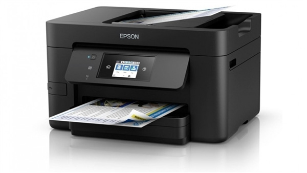 Epson WorkForce Pro WF-3725 printer — compatible cartridges at FetchInk